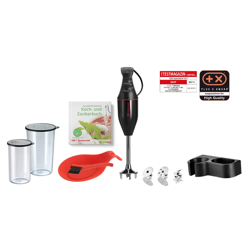 ESGE Zauberstab M 100 Premium-Set 9142600