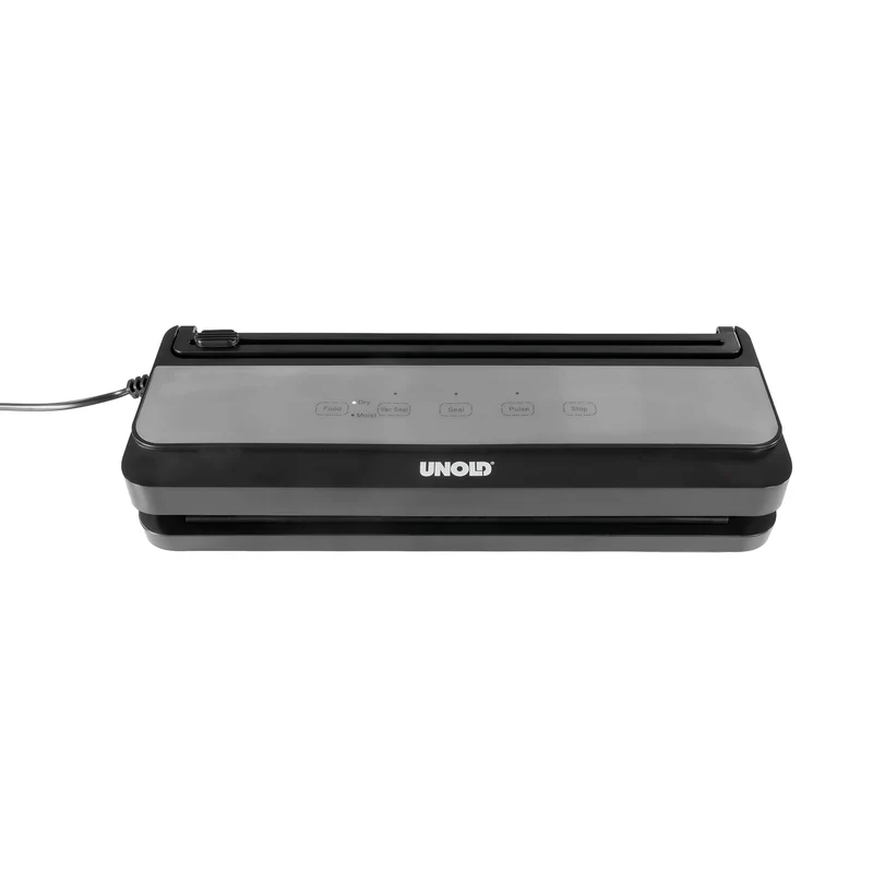 Vakuumierer Food Saver Black