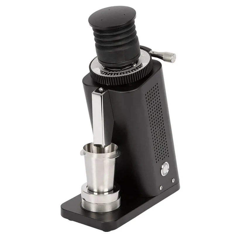 Profitec TWIST SD54 Single Dose Mühle für höchste Ansprüche