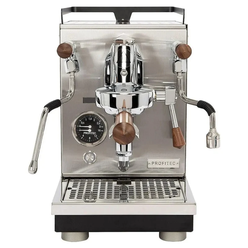 Profitec Jump - Pro 400 mit Shottimer - Exclusive Line