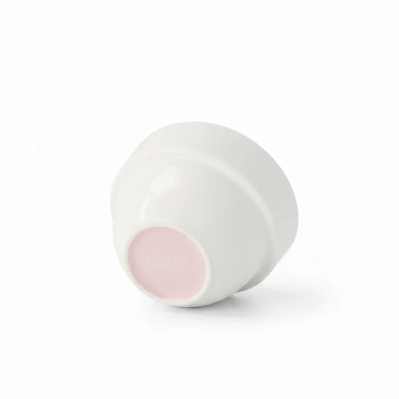 Acme Taster Becher Groß Weiß 310ml Tasse für Cupping 6er-Pack