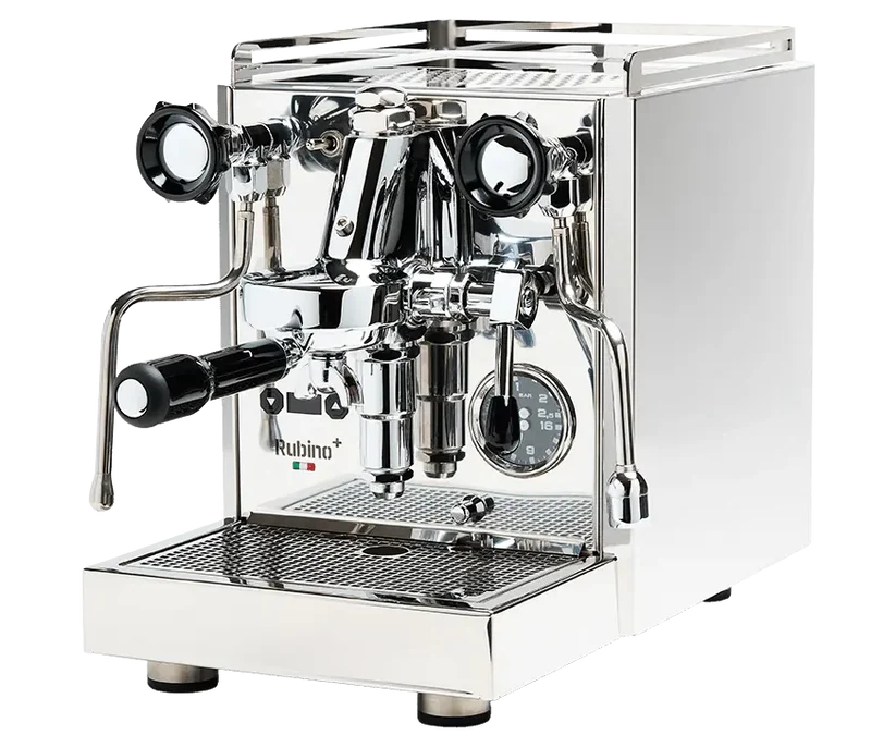 Quick Mill Rubino+