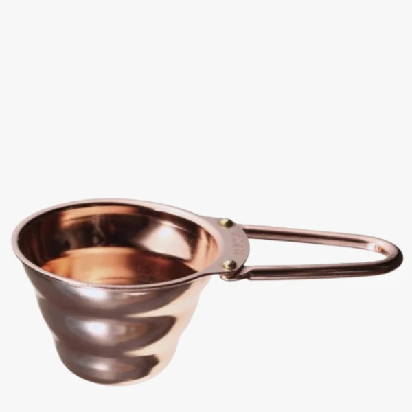 Hario V60 Koperen Maatlepel 12g