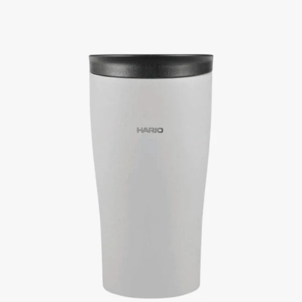 Hario Geïsoleerde Tumbler 300ml Met Deksel