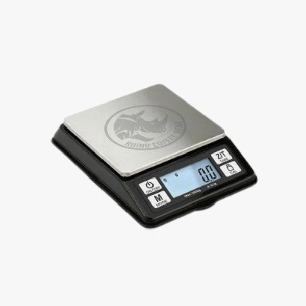 Rhino Doseerweegschaal 1000g Precisie