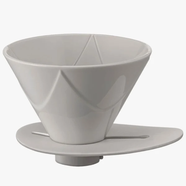 Hario V60 Mugen Keramische Dripper