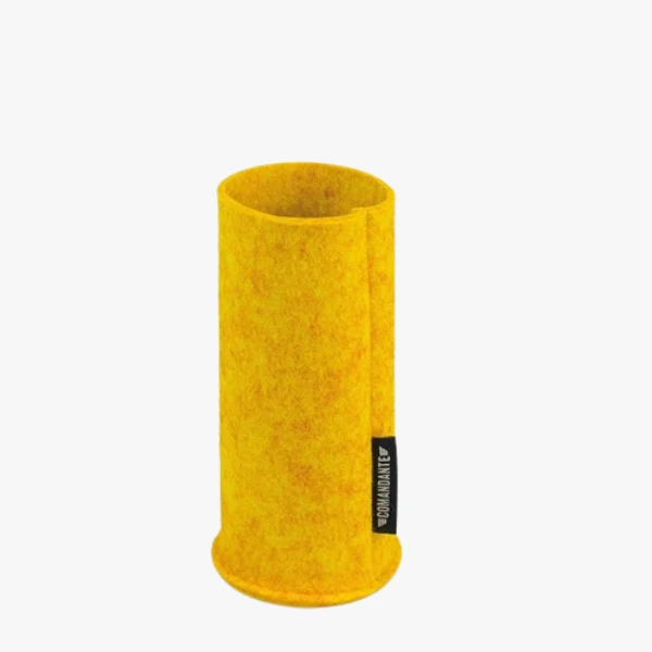 Comandante C40 Merino Felt Sleeve