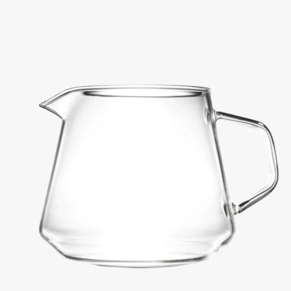 Graycano Pourcano Glass Server 500ml