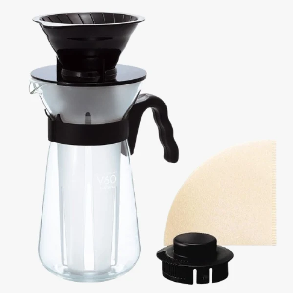 Hario V60 Fretta Cold Brew