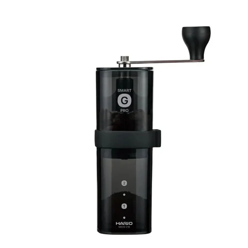 Hario Coffee Mill Smart G Pro - Kaffeemühle Handmühle