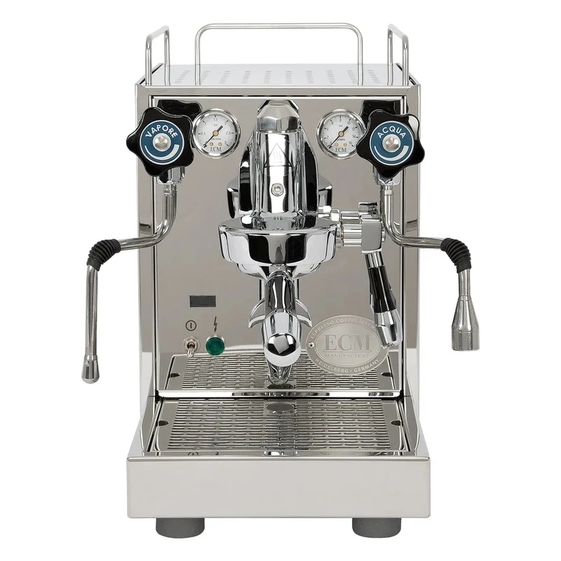 ECM Mechanika Slim PID - Exclusive Line