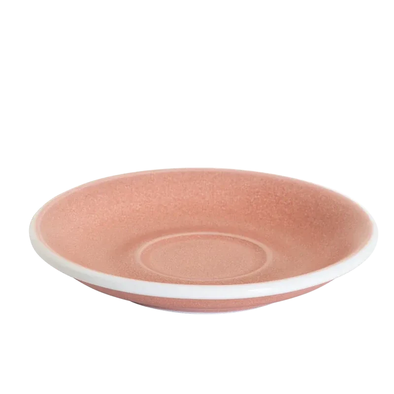 Loveramics Egg - Mineral Colours Nature Inspired Cappuccino Untertasse 14,5 cm