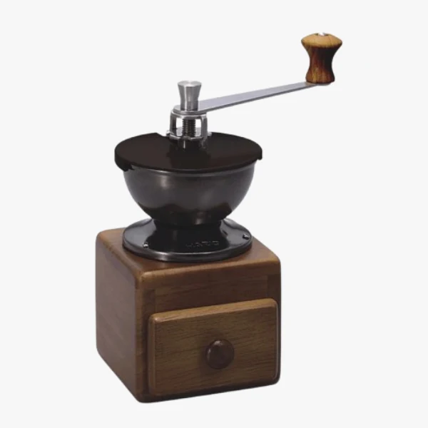 Hario Vintage koffiemolen