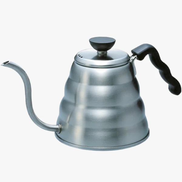 Hario V60 Buono Bloom Ketel