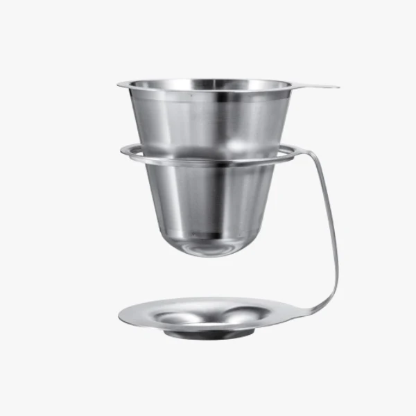 Hario Hybrid Mesh Coffee Dripper