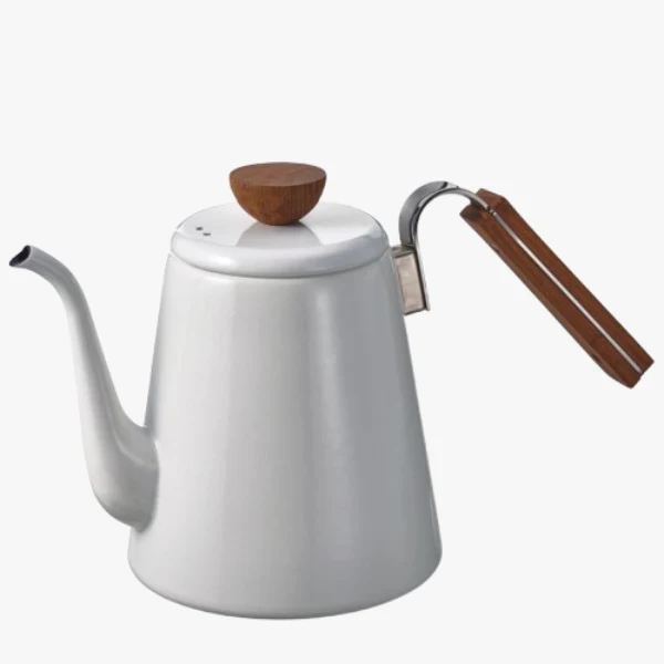 Hario Bona Witte Pour-Over Kettle