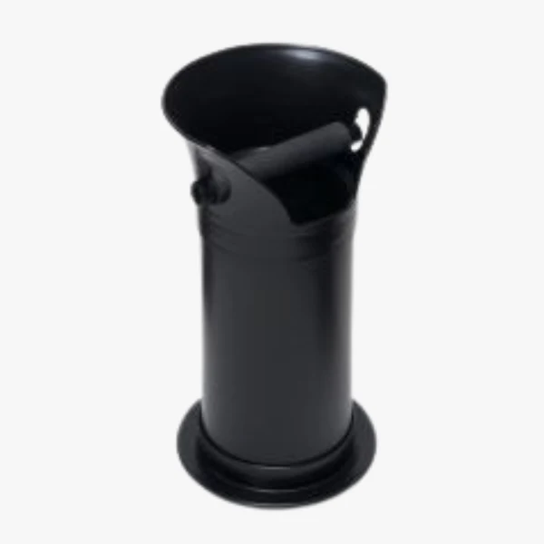 Rhino De Thumpa Vloer Knock Tube