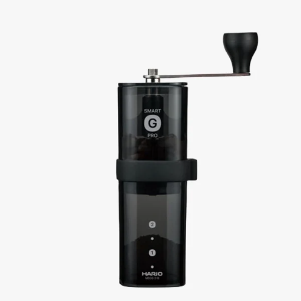 Hario Smart G PRO Koffiemolen