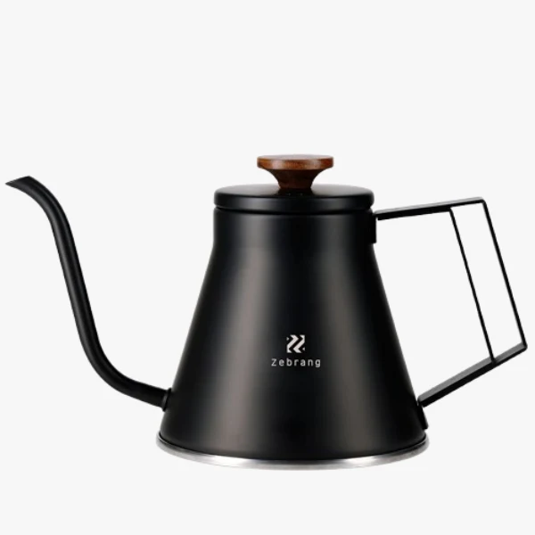 Hario Zebrang Outdoor Drip Ketel