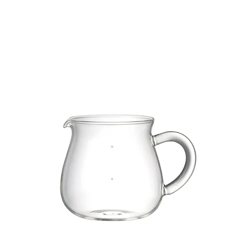 Kinto Slow Style Kaffee -S02 Kaffeekanne 4 Tassen