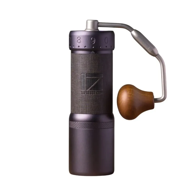 1Zpresso J-Ultra Handmühle