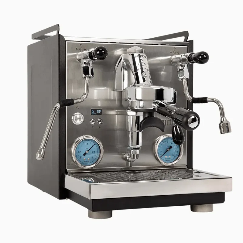 Profitec RIDE Espressomaschine - Doppelboiler mit PID