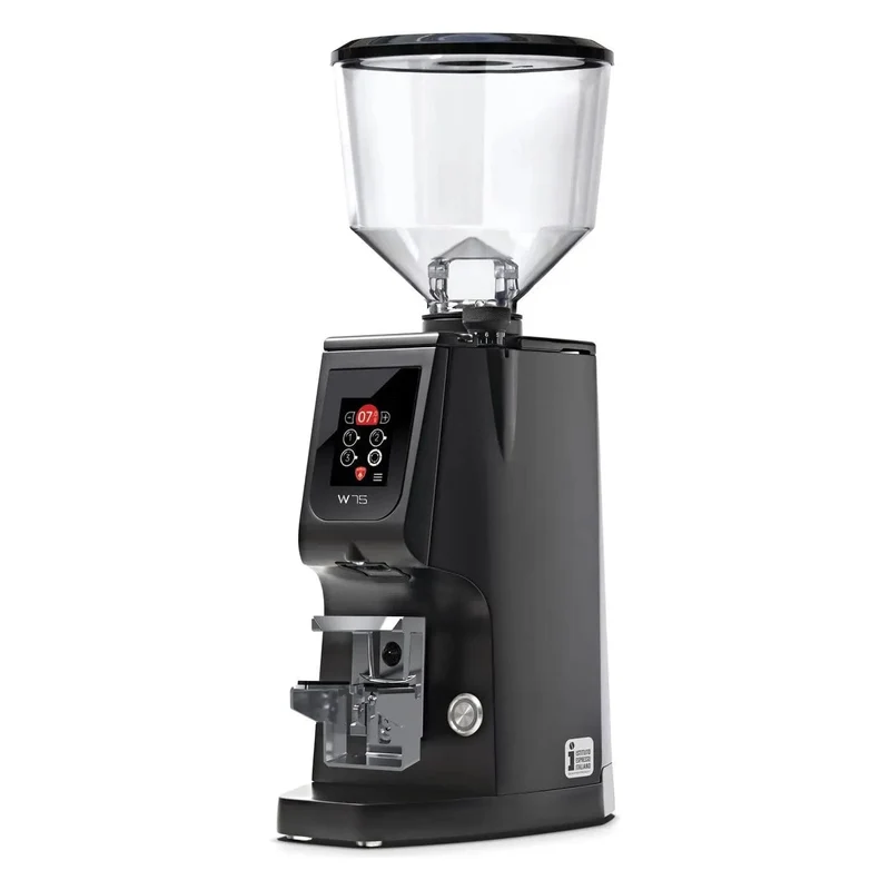 Eureka ATOM W 65 / W 75 - Grind by Weight Mühle