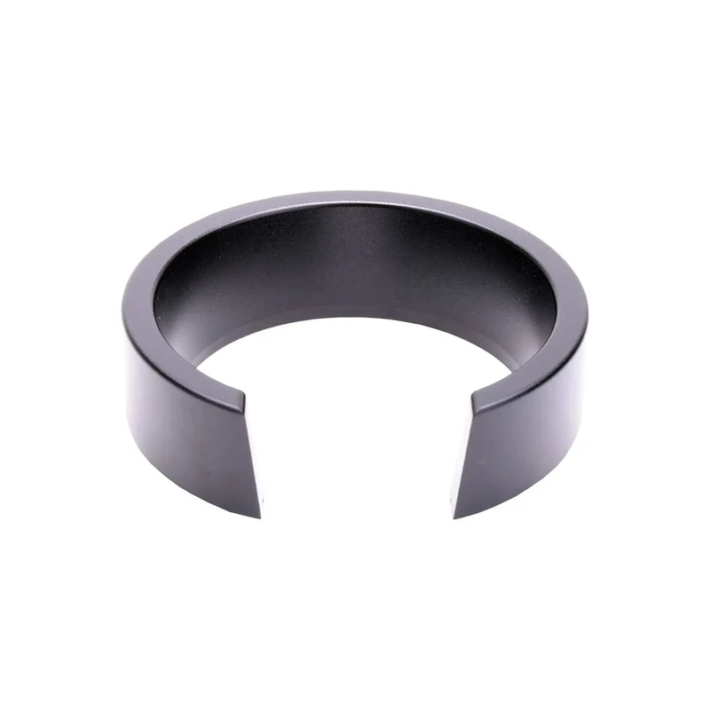 Dosierring / Dosing Funnel für Eureka New Mignon von Joe Frex in Schwarz