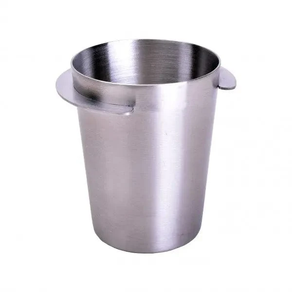 Dosierbecher - Dosing Cup Edelstahl JoeFrex 58 mm