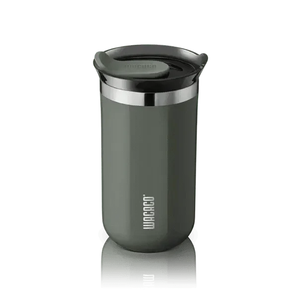 WACACO Octaroma - Vakuum-Isolierter Kaffeebecher für unterwegs