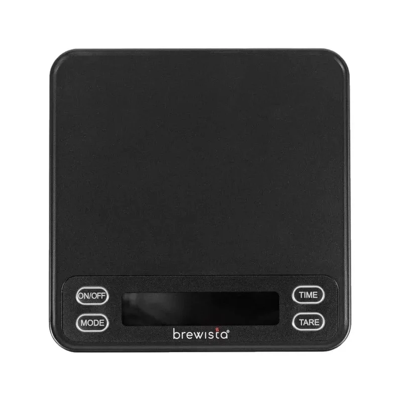 Brewista Smart Scale III - Feinwaage zur präzisen Wiegung - die neue Generation