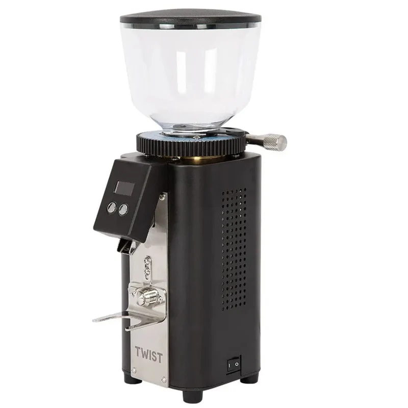 Profitec TWIST A54 Grind-on-Demand-Mühle mit Timer-Programmierung