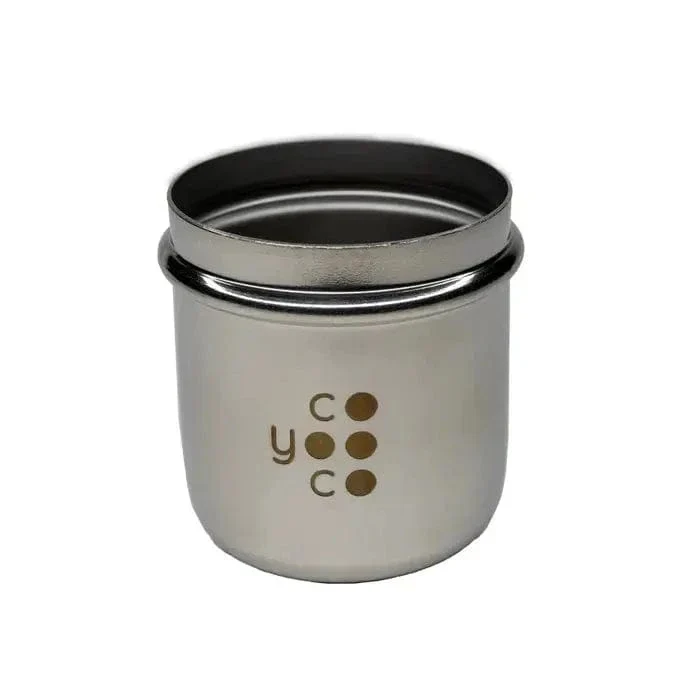 Dosierbecher für Siebträger 58 mm - Dosing Cup von COYOOCO