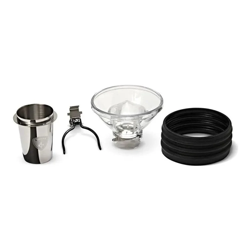 Eureka Mignon Single Dose KIT - All-In-One