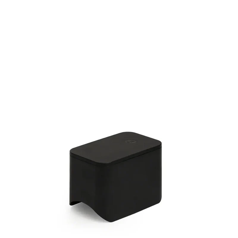 Timemore Sculptor erweiterter Bohnenbehälter schwarz für 064/064S