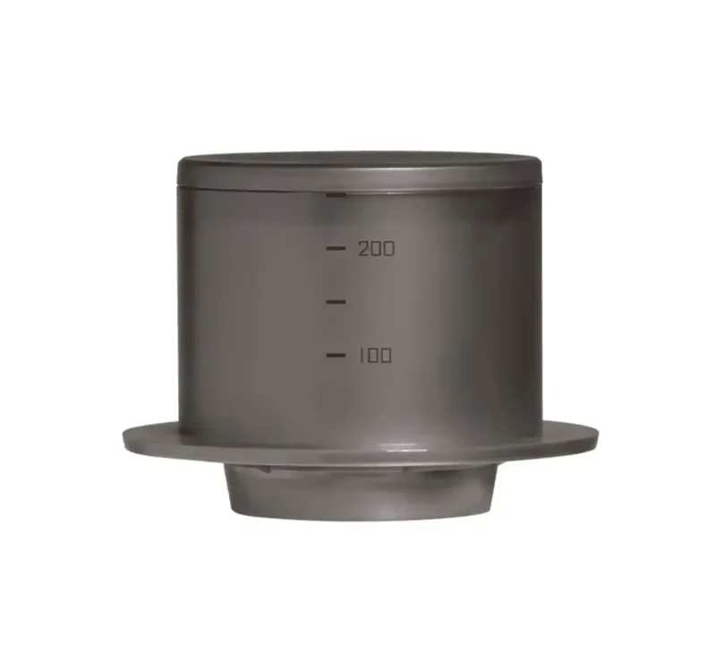 Timemore Simple Drip 250ml mit Deckel