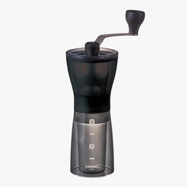 Hario Mini-Slim Plus Molen