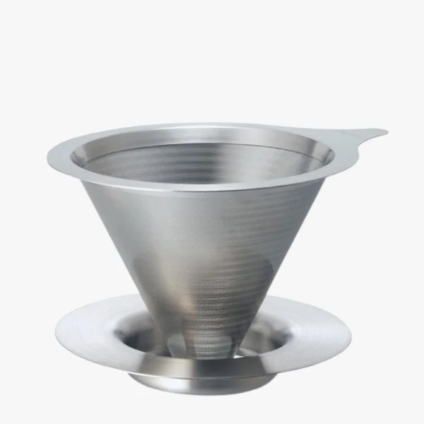 Hario Double Mesh Dripper 02