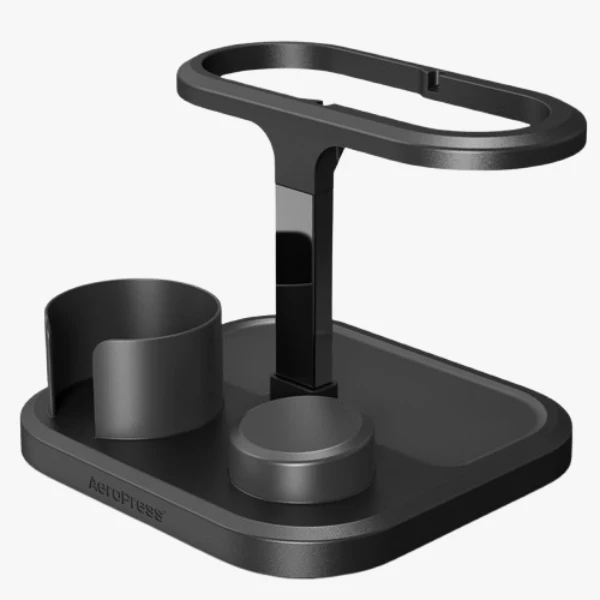 AeroPress Organizer Stand
