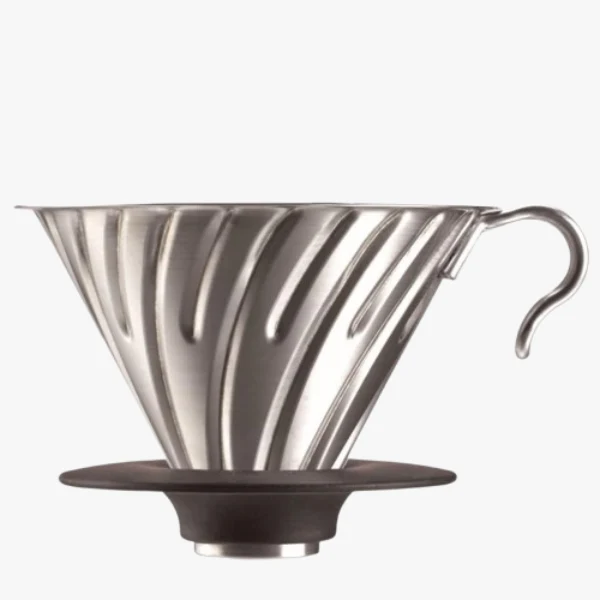 Hario V60 Metalen Dripper
