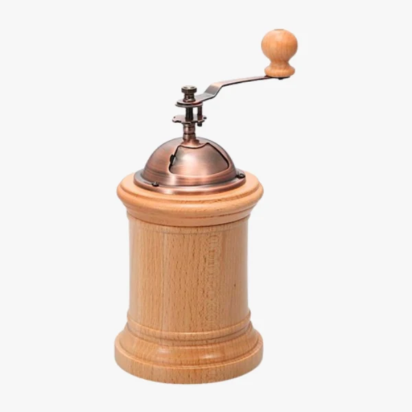 Hario Column Koffiemolen