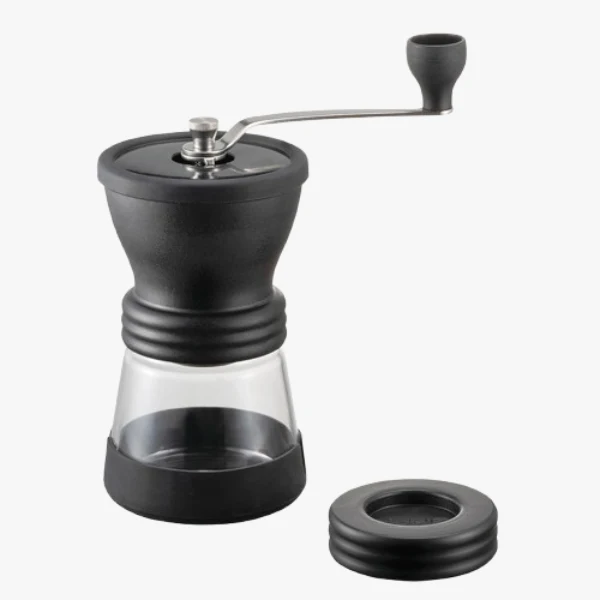 Hario Skerton N Koffiemolen