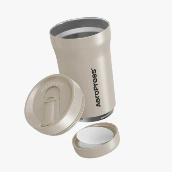 AeroPress Travel Tumbler