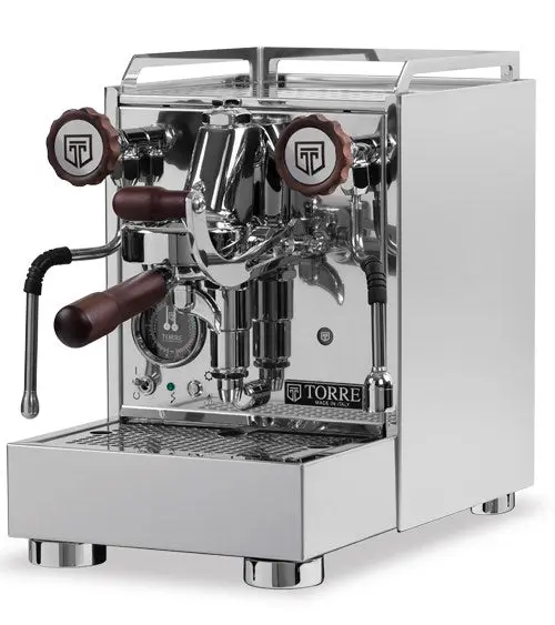 Torre Luigino Espressomaschine