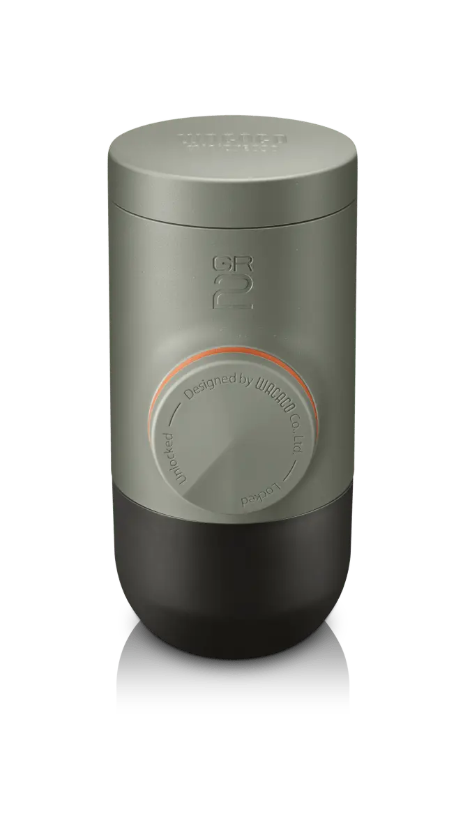 Minipresso GR2 - Wacaco