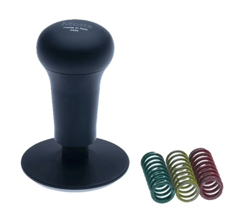 Dynamometrischer Tamper mit Federung, 58 mm