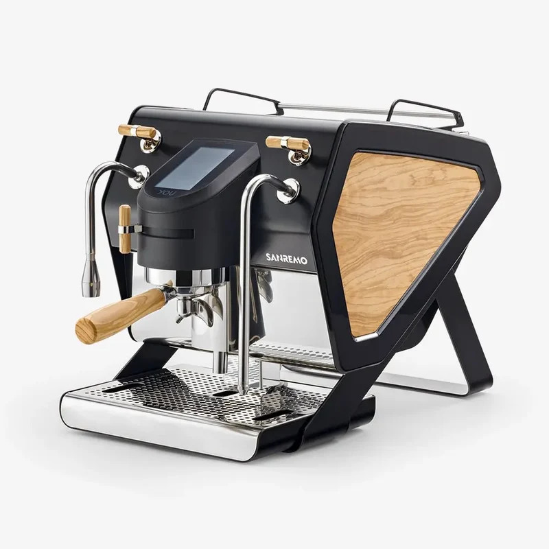 Sanremo DU Trä Kit