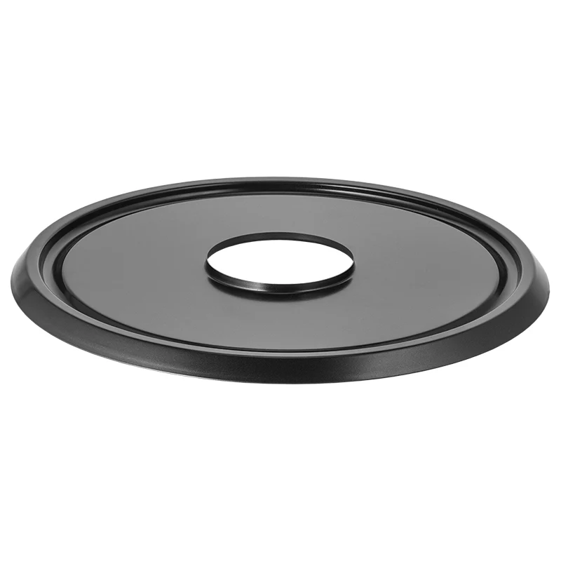 Metall-Grillplatte für RACLETTE 48726