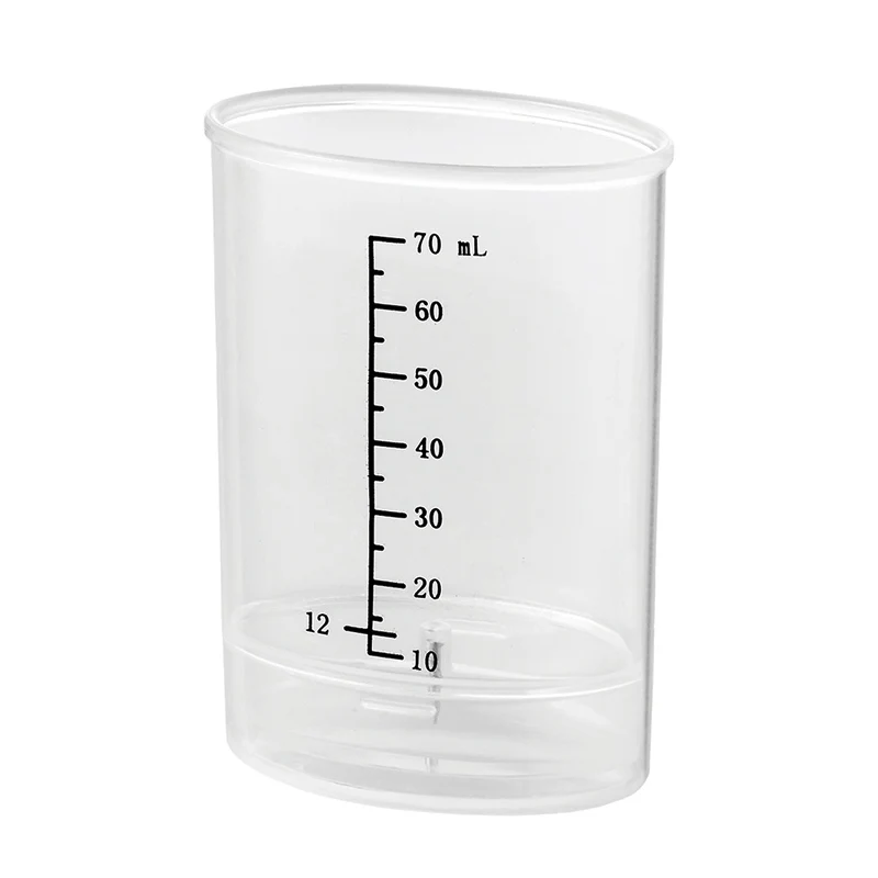 Messbecher für EIERKOCHER Mini 38610