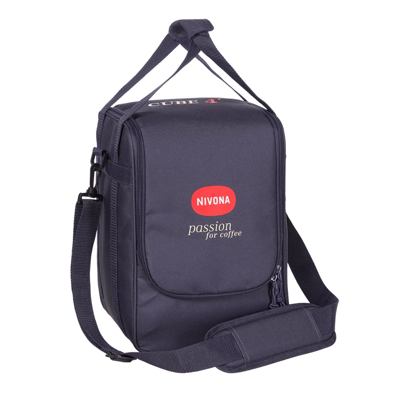 Nivona CUBE 4‘ Travelbag - Die Reisetasche für deinen Cube